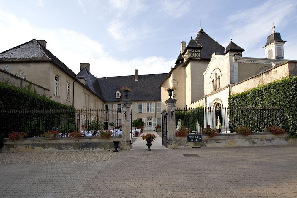 Château de Pizay Belleville-sur-Saône Exterior foto